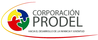 Corporación PRODEL – Logo